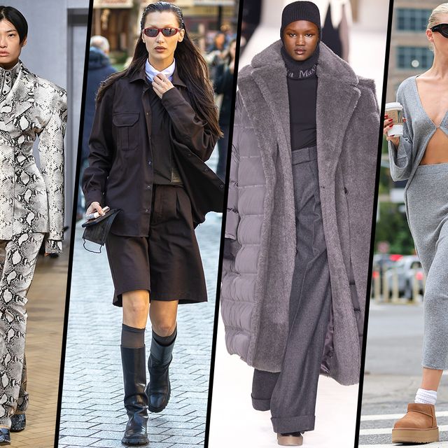 30 Warm Winter Coats 2022 - Cute Winter Coats for Women