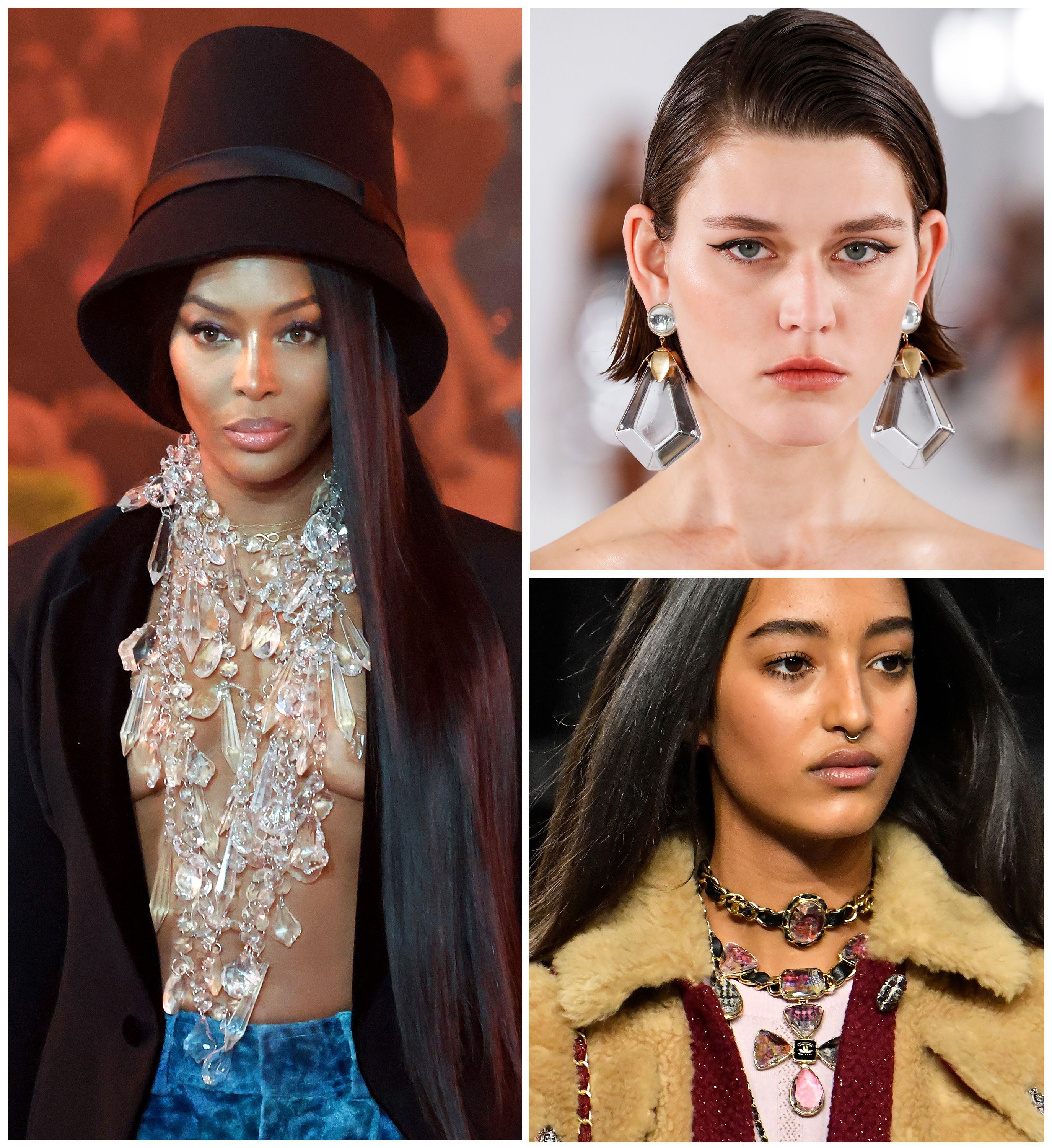 The Best Trendy Jewelry to Upgrade Your Wardrobe in 2023