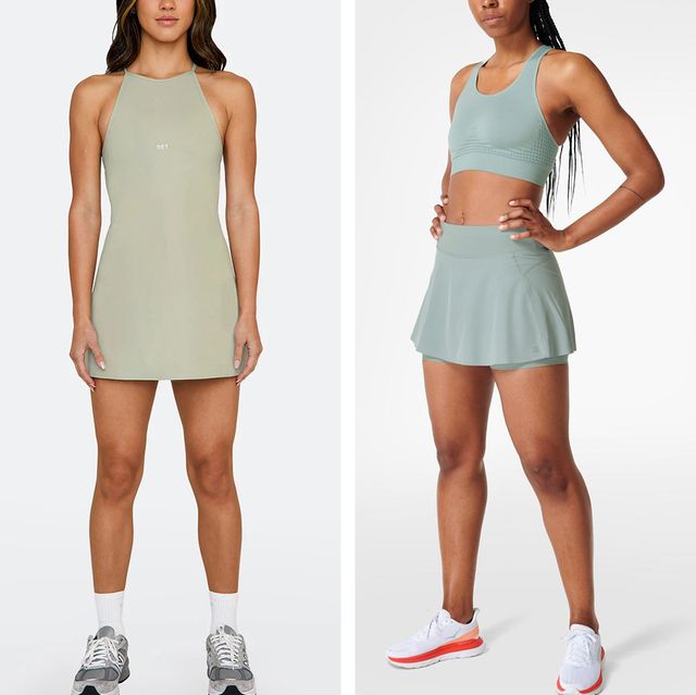 The 10 Best Tennis Skirts of 2023