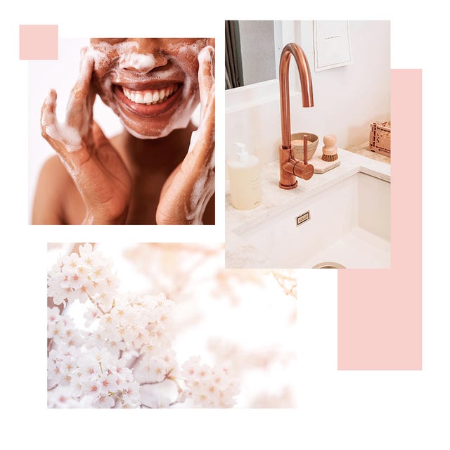 j beauty tips