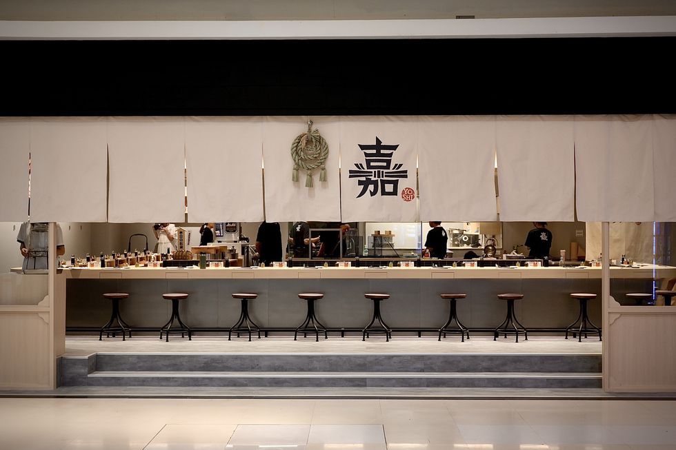 日本人私藏排隊名店「漢堡排嘉」全台首店開幕！炭火漢堡排、厚切牛舌排限量必吃