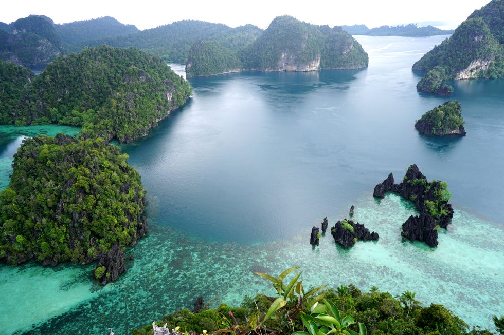 Raja Ampat Indonesi