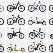 best e-bikes