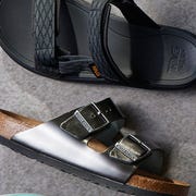This is an image Sandals