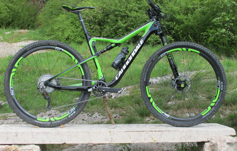 domæne TVsæt Retaliate Get Ready to Rip Techy Trails With Cannondale's Updated Scalpel | Bicycling