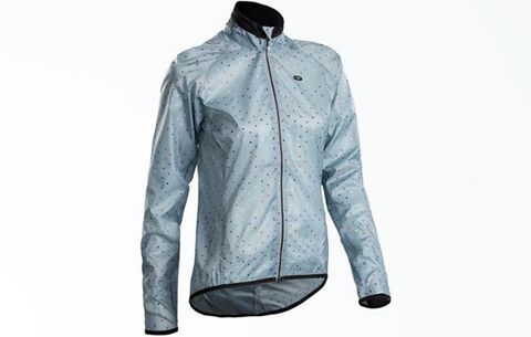 4 Packable Women's Wind Jackets That Will Save Your Ride.
