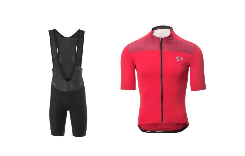 cycling starter kit