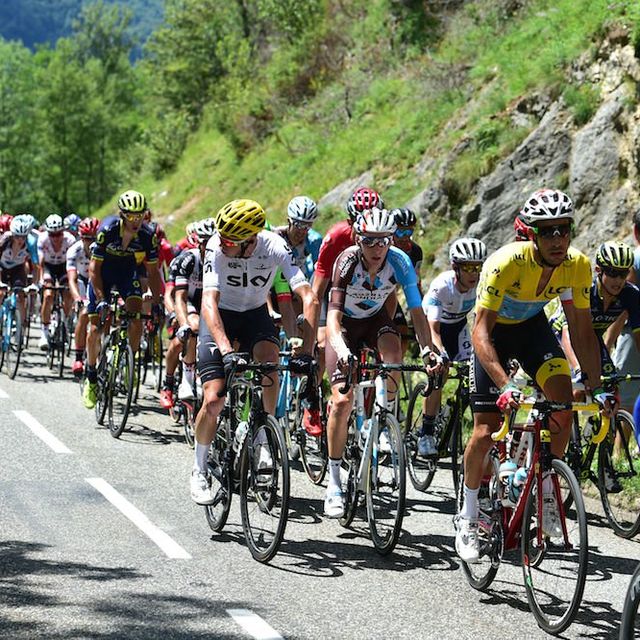 Dear Tour de France: We're Sorry We Called You Boring | Bicycling