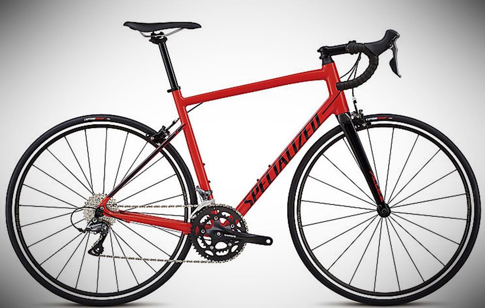 Specialized Recalls 2018 Allez Models Bicycling