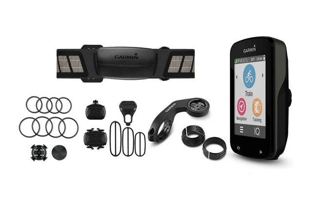 7 Gear Gadgets to Keep Your Cycling Goals | Bicycling