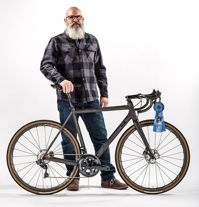 10 Best Custom Handmade Bikes Award Winners from the 2018 NAHBS Show