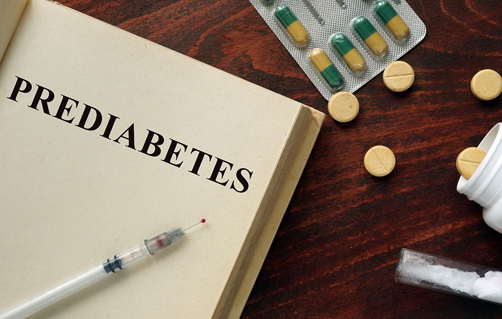 ​Signs And Symptoms Of Prediabetes