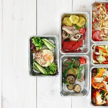 I Tried Eating 6 Meals A Day And Here’s What Happened