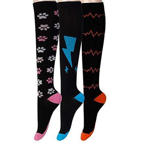 Clothing, Sock, Tights, Leggings, Fashion accessory, Leg, Trousers, Active pants, Sportswear, Thigh, 
