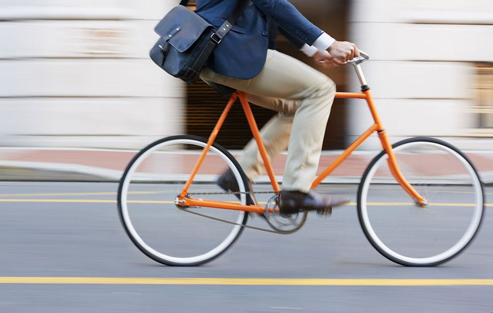 best bike commuter backpacks