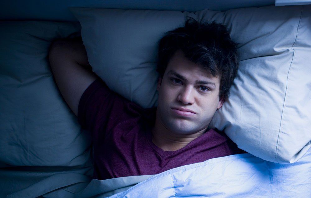 sleep apps ruining sleep