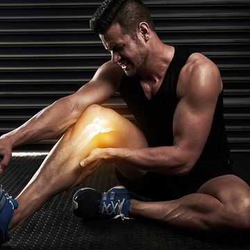 worst workouts for knees