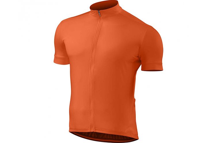 Design cycling jerseys and kits with unlimited revisions by Mardhikaap