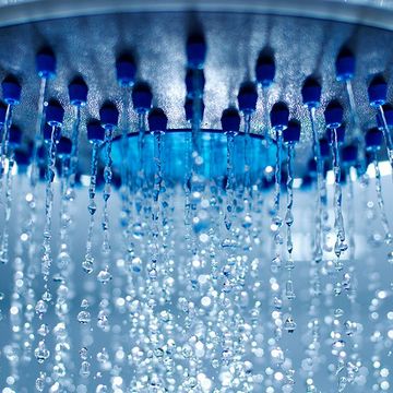 Do cold showers help you lose weight
