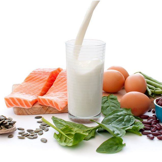 How to get more protein in your diet