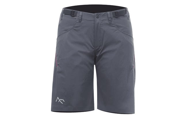 ladies mountain biking shorts