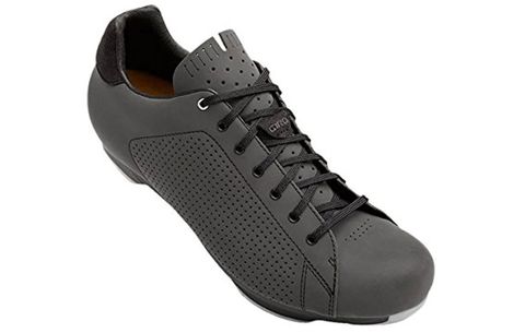 bicycling shoes