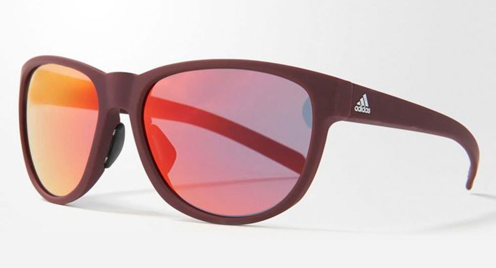 sunglasses for cyclists Adidas Wildcharge
