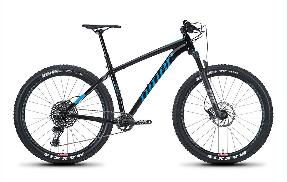 Niner mountainbike new arrivals