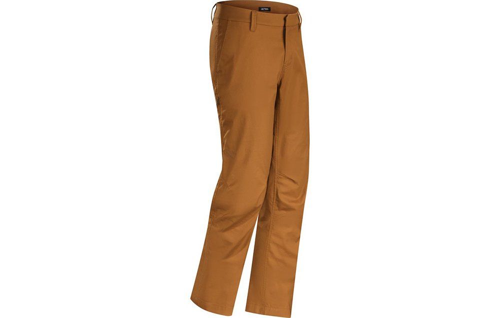 ZeroXposur Men's All Day Comfort 4-Way Stretch Commuter 5 Pocket Pants  (Slate, 38x30) - Walmart.com