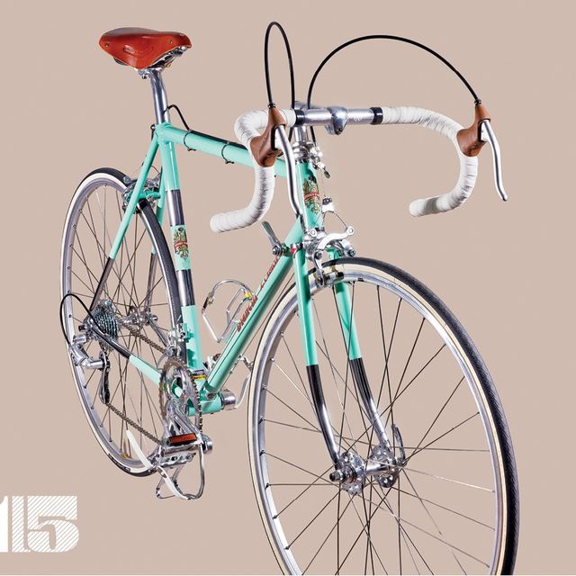 Buyer's Guide Bianchi L'Eroica