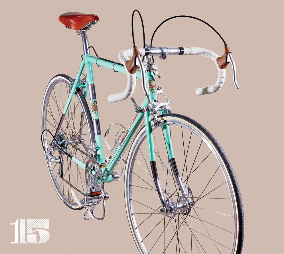 Buyer's Guide Bianchi L'Eroica