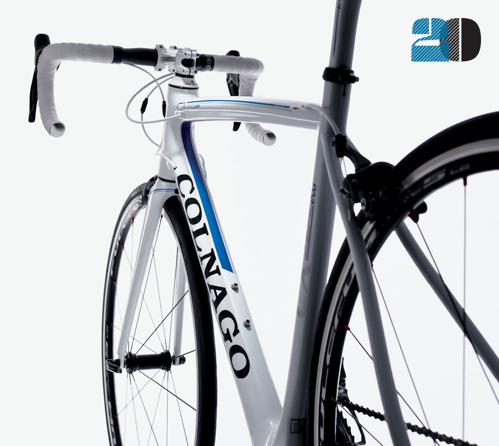 Buyer's Guide: 2016 Colnago CX Zero Evo | Bicycling