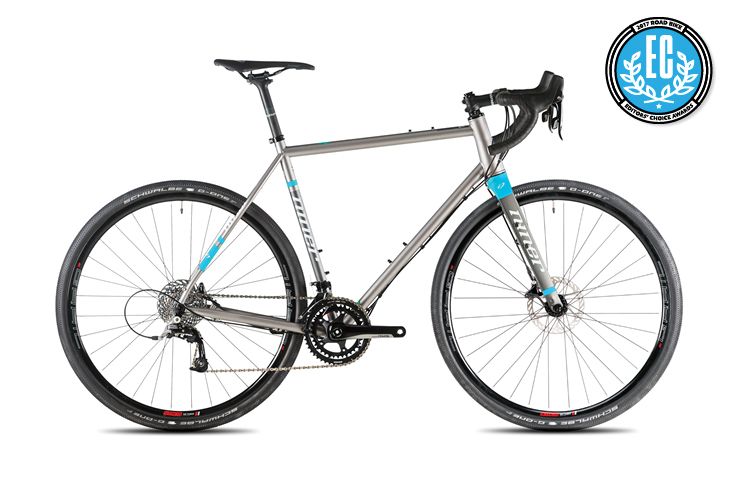 Niner rlt shop 9 steel 2019