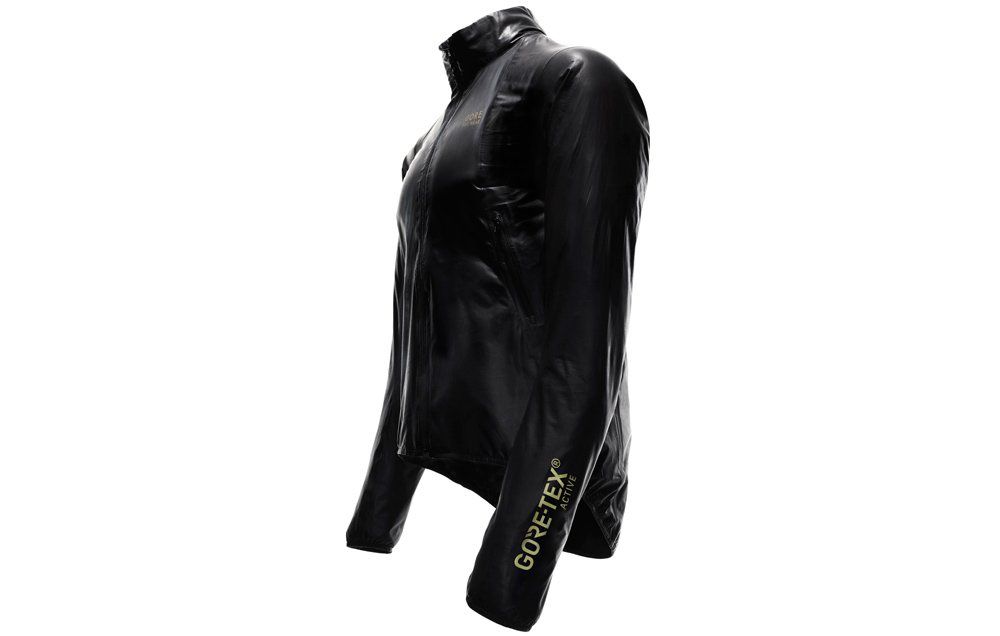 Accountant vrachtauto Discreet Tested: One Gore-Tex Active Bike Jacket | Bicycling