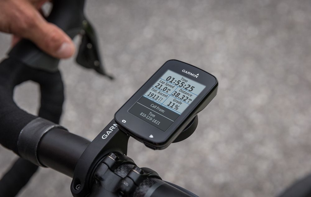 First Look: Garmin Edge 820 and Garmin Edge Explore | Bicycling