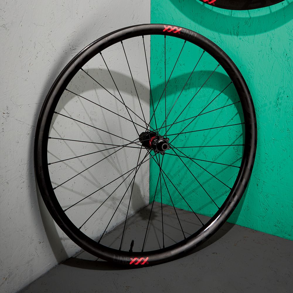 Tested: Bontrager Line XXX Boost TLR 29 Wheels | Bicycling