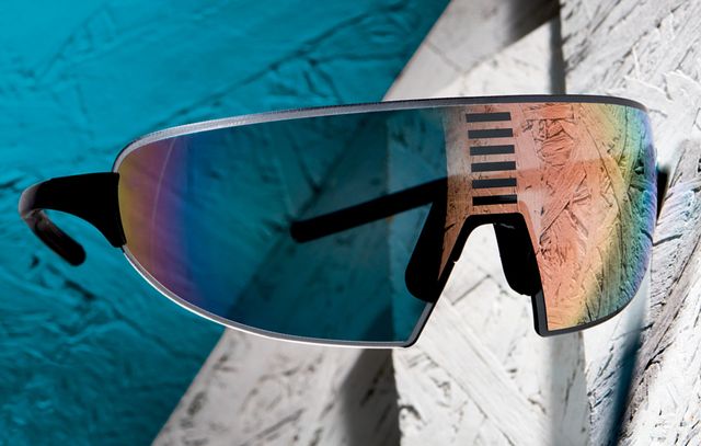 Reviewed: Rapha Pro Team Flyweight Sunglasses | Bicycling
