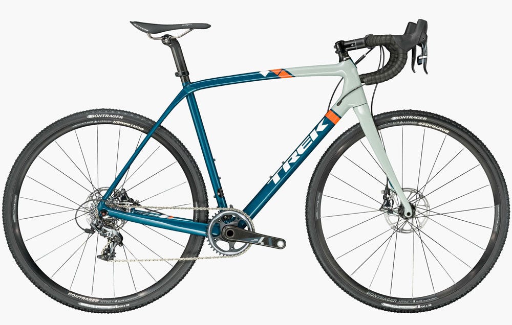 trek boone 7 disc 2017