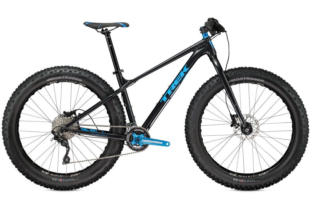 trek farley 6 for sale
