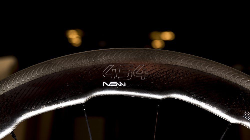 Zipp Reinvents The Wheel With Their New 454 NSW Cycling, 42% OFF
