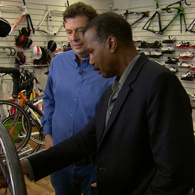 motor doping 60 minutes