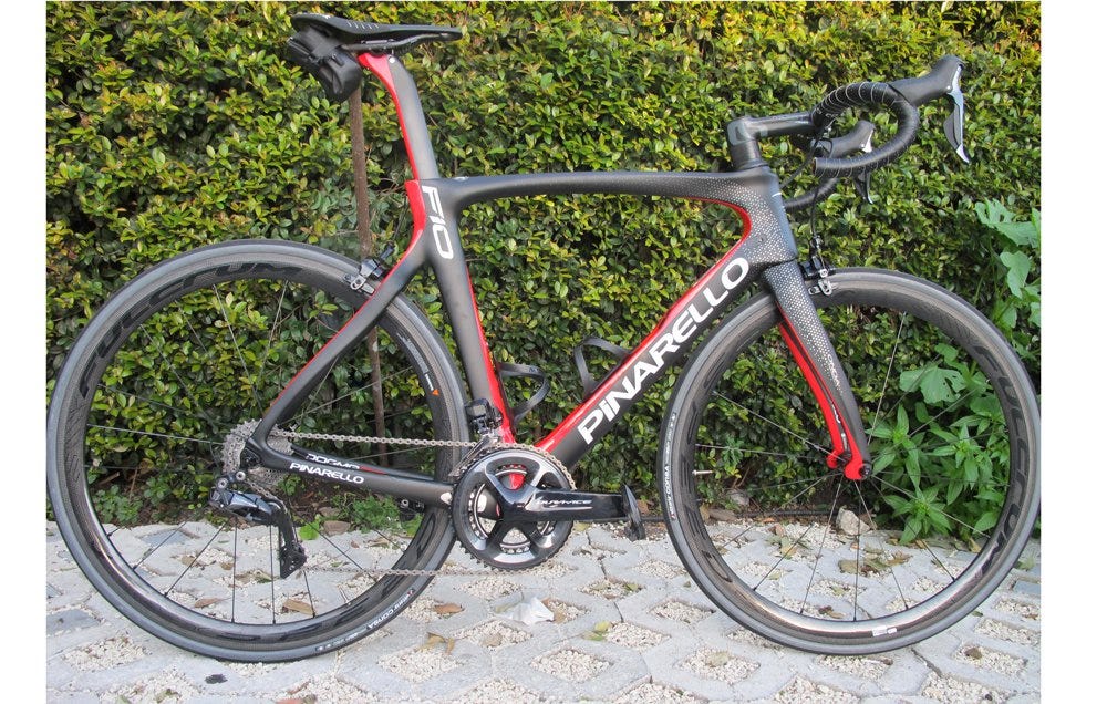 pinarello f10 dogma price