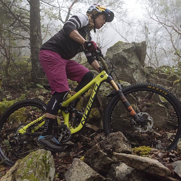First Look: Norco Sight Carbon.