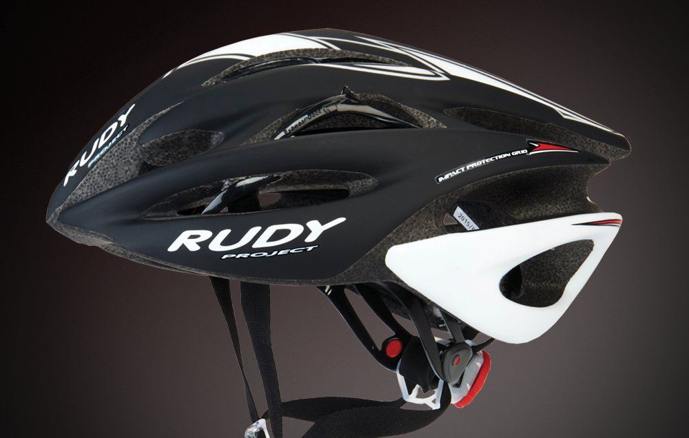 Rudy Project Sterling Delivers Tough Protection in a Package |