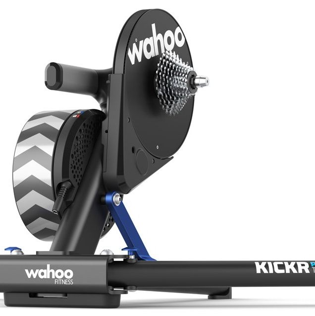 Tested: The Wahoo Kickr V2