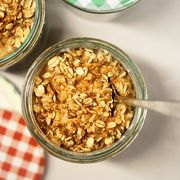 How to Make High-Protein Oats Overnight.