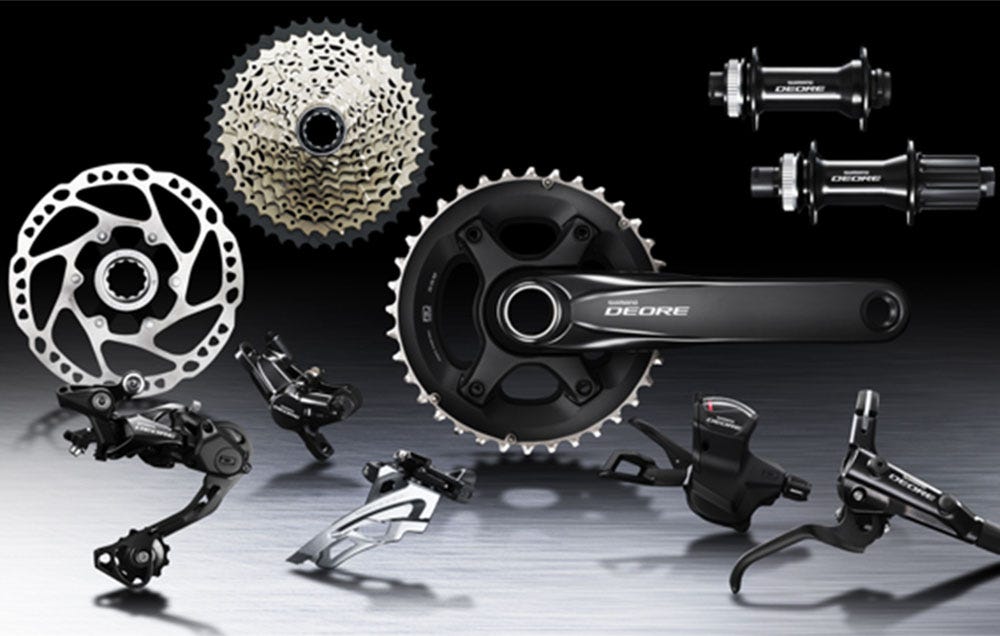 Shimano's Profits Are Way Down. What Happens Now?
