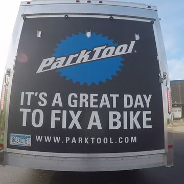 park tool brand cycling