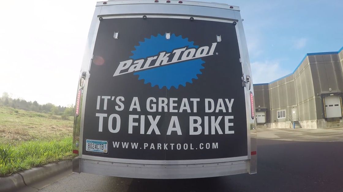 preview for Know the Brand: Park Tool