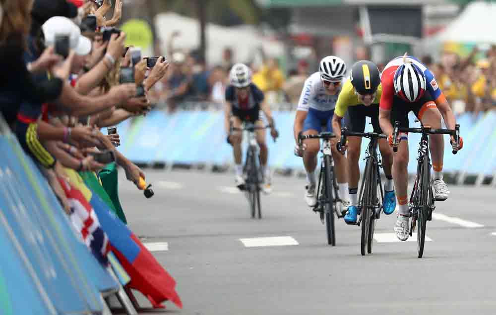 Women’s Tour de France Cancelled for 2017 | Bicycling